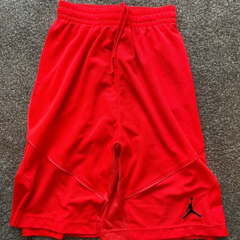 Jordan Gym Shorts